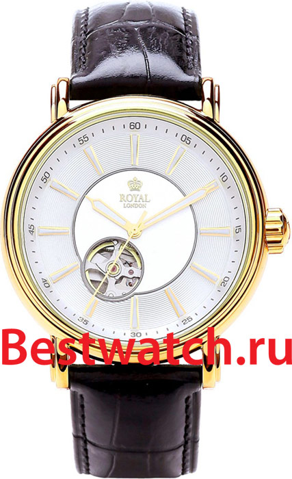 Часы Royal London Automatic 41146-03